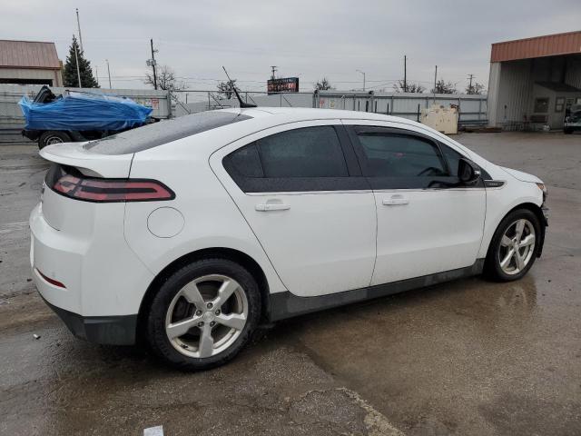 VIN 1G1RB6E49DU136649 2013 Chevrolet Volt no.3