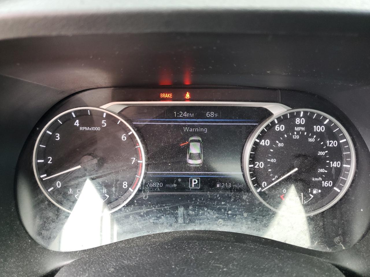 3N1AB8CV0LY306178 NISSAN SENTRA 2020
