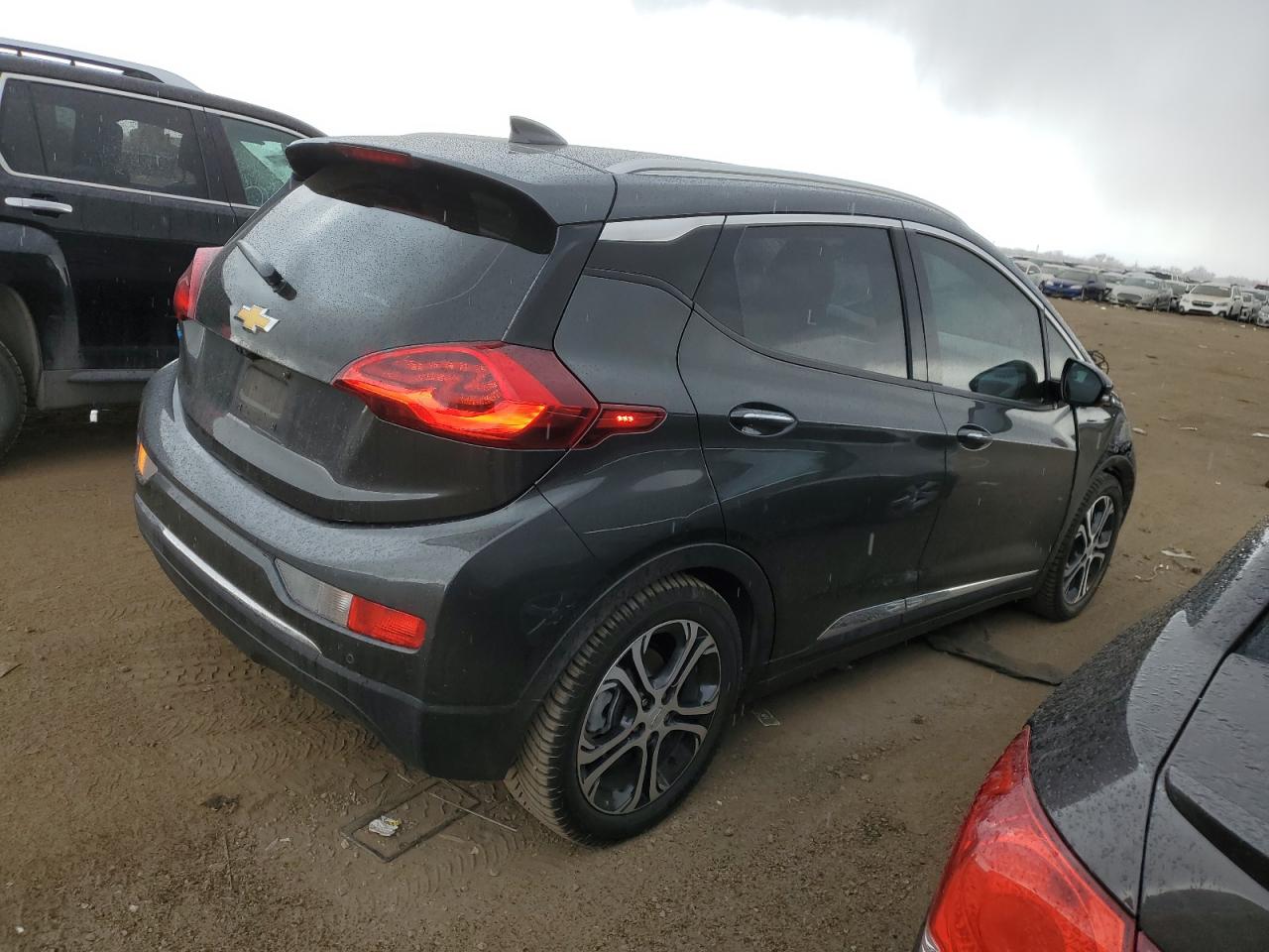 1G1FX6S09J4115365 CHEVROLET BOLT 2018