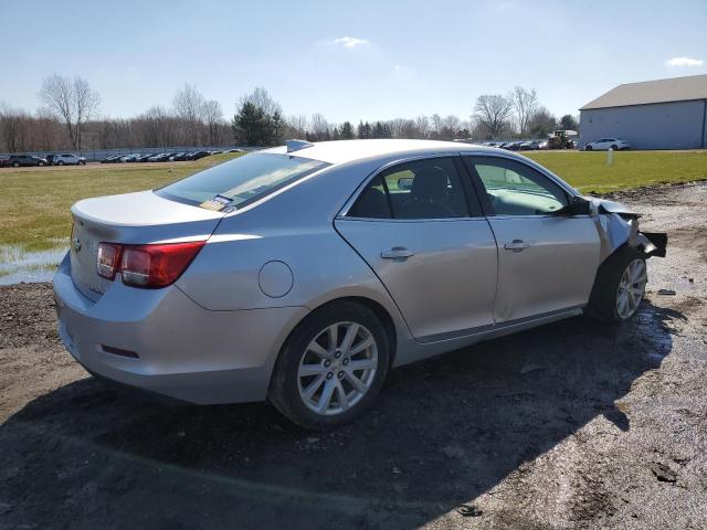 2015 Chevrolet Malibu 2Lt VIN: 1G11D5SLXFF268775 Lot: 50091664