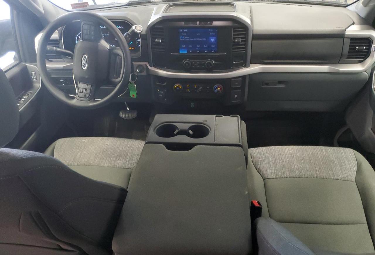 1FTFW1E82PKF00396 FORD F-150 2023