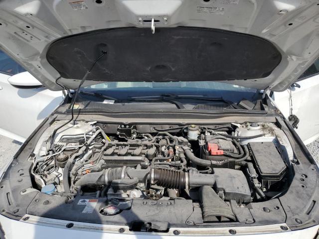 1HGCV1F47KA031999 | 2019 Honda accord ex