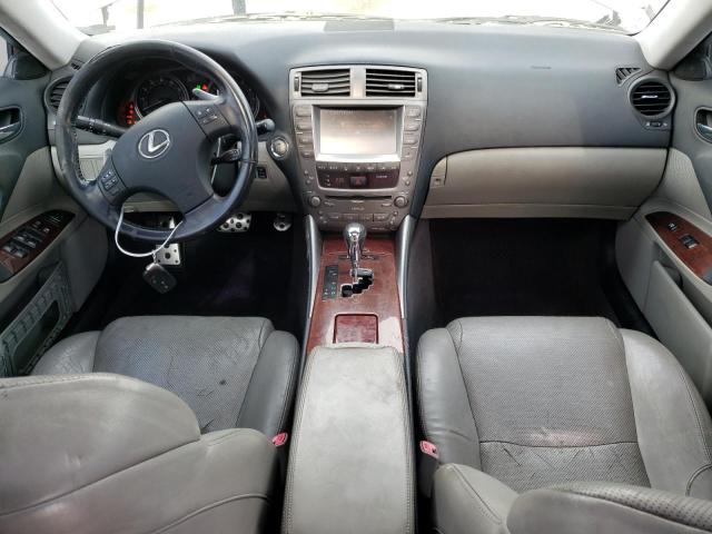 2007 Lexus Is 250 VIN: JTHBK262872040010 Lot: 46905454