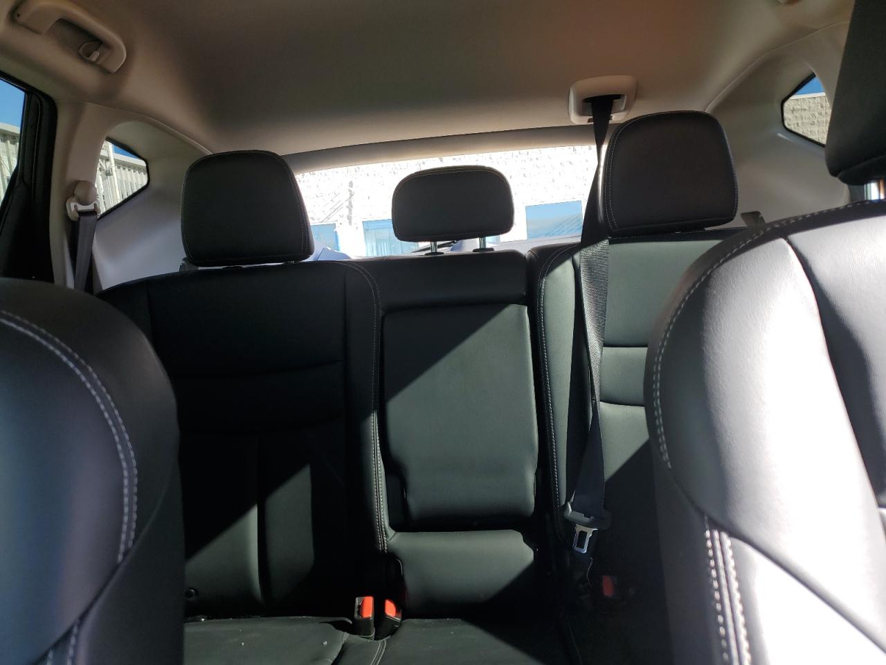 5N1AZ2BS5PC128193 NISSAN MURANO 2023