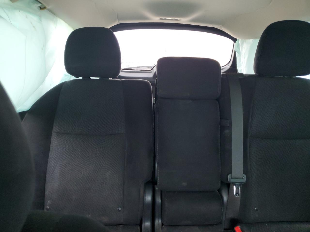 5N1AR2MN6FC666021 2015 Nissan Pathfinder S