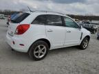 CHEVROLET CAPTIVA LT снимка