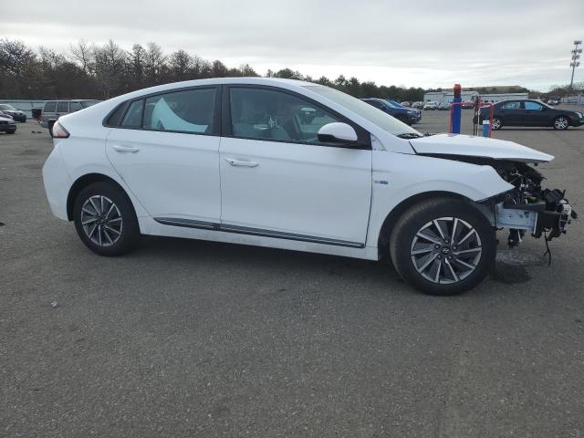 2020 Hyundai Ioniq Se VIN: KMHC75LJ5LU067776 Lot: 48030704