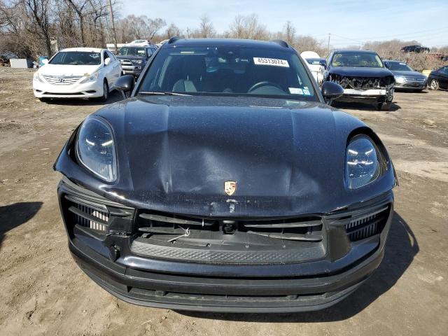 VIN WP1AG2A50NLB21248 2022 Porsche Macan, S no.5