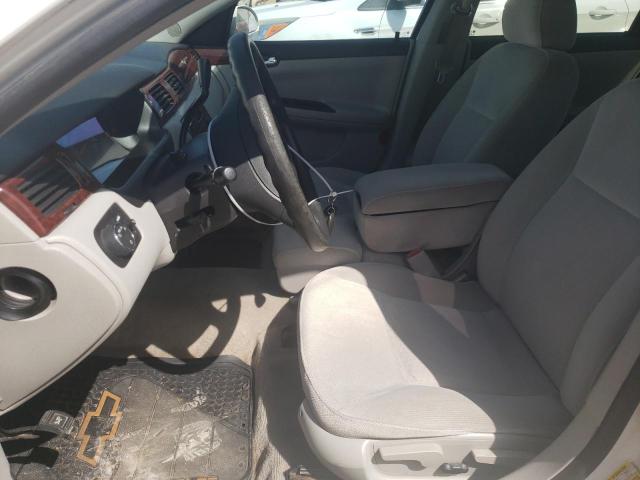 2008 Chevrolet Impala - Image 7