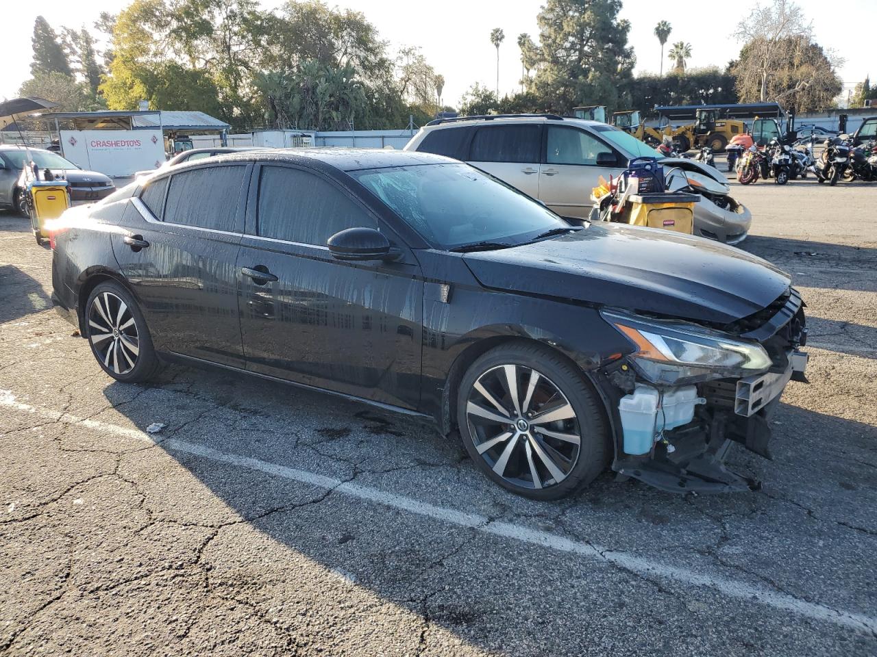 1N4BL4CV3KC174845 NISSAN ALTIMA 2019