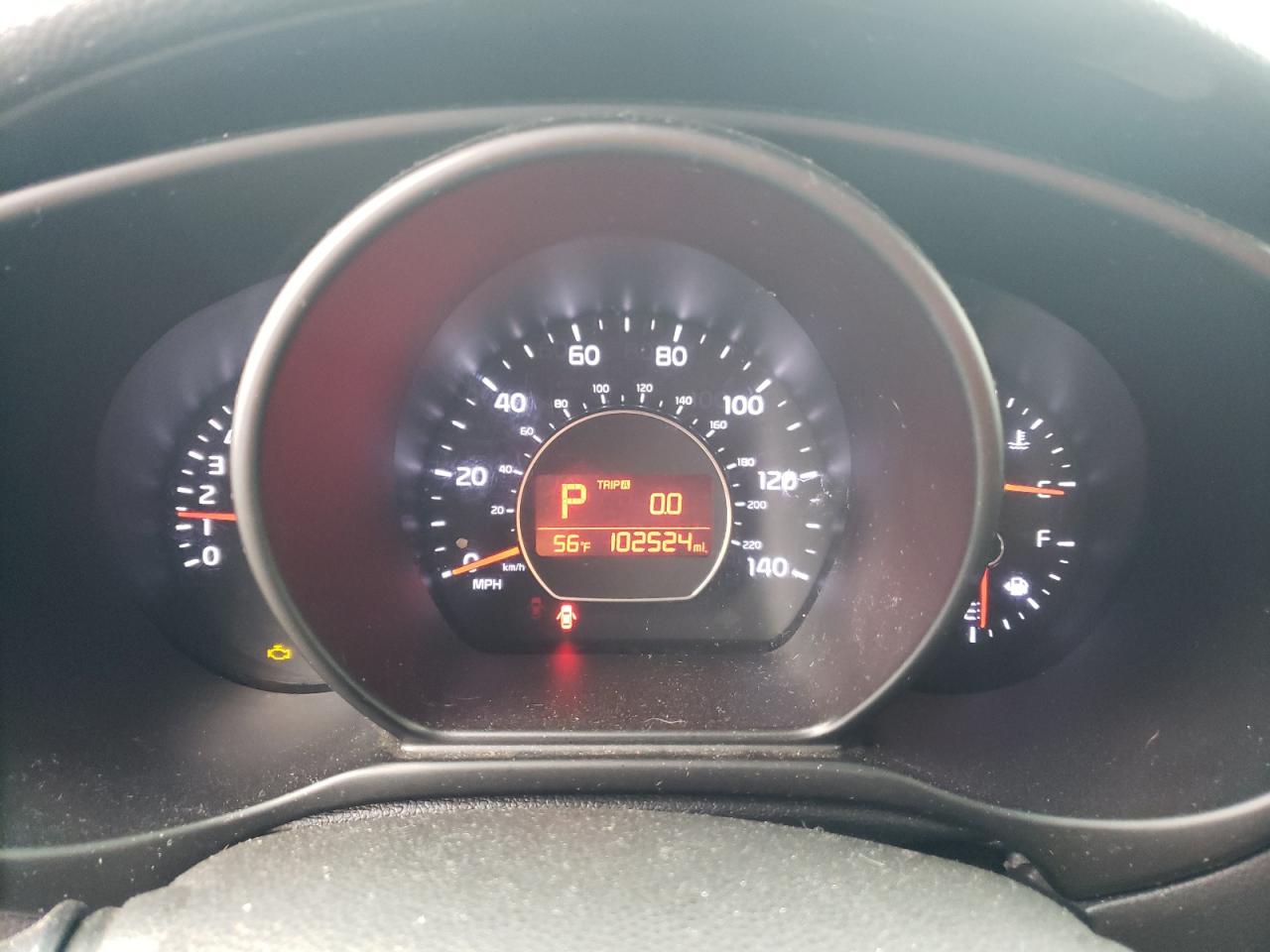 KNDJN2A25G7318019 2016 Kia Soul