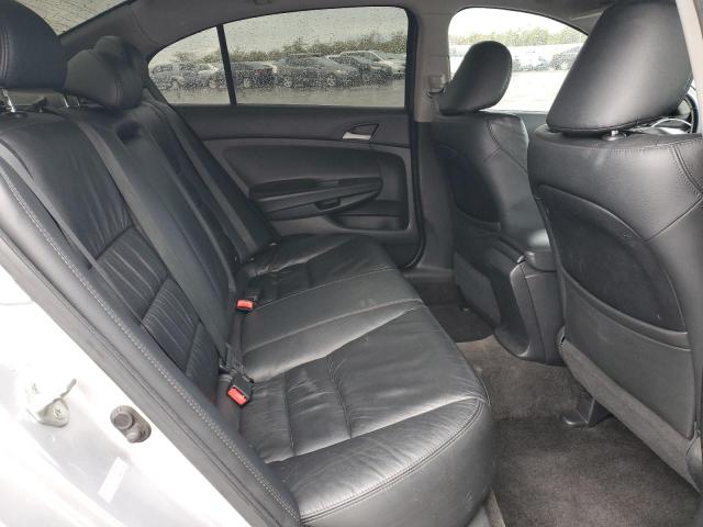 2011 Honda Accord Se VIN: 1HGCP2F66BA156008 Lot: 46220284