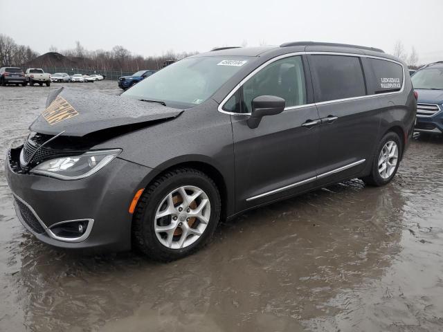 2017 CHRYSLER MINIVAN - 2C4RC1BG6HR509719