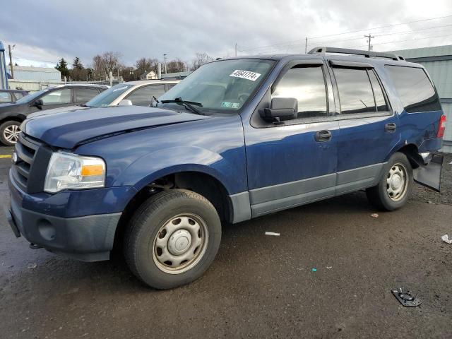 2011 Ford Expedition Xl VIN: 1FMJU1G51BEF52334 Lot: 45641774