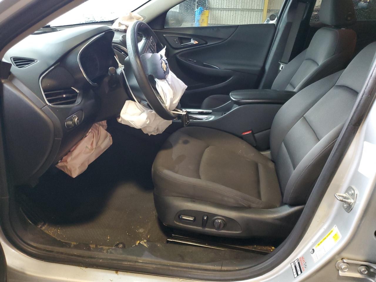 1G1ZD5ST7MF065696 CHEVROLET MALIBU 2021