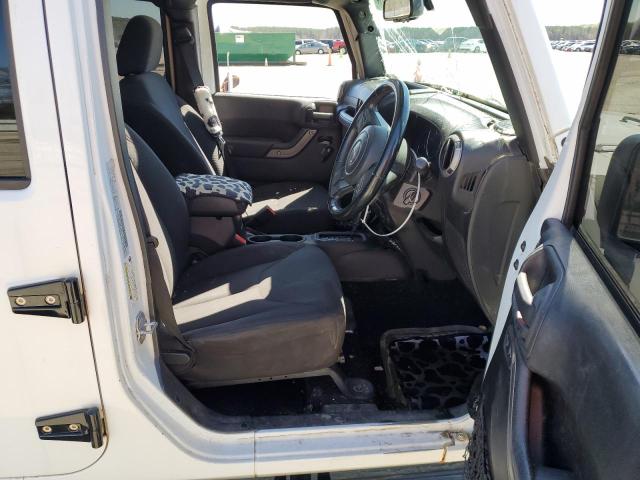 2015 JEEP WRANGLER U - 1C4BJWKG0FL690763
