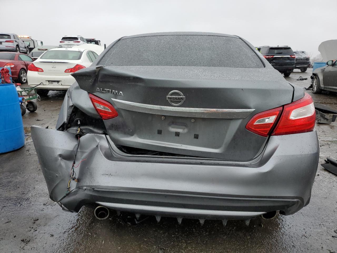 1N4AL3AP2GN362391 NISSAN ALTIMA 2016