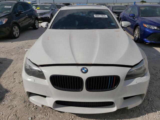 2013 BMW M5 VIN: WBSFV9C53DD095832 Lot: 48411954