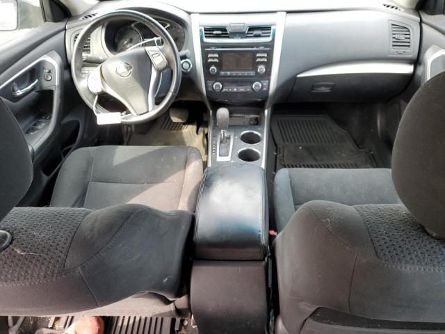 2015 NISSAN ALTIMA 2.5 - 1N4AL3AP3FC443734