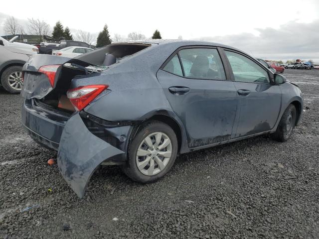 2016 Toyota Corolla L VIN: 5YFBURHE8GP543128 Lot: 48383814