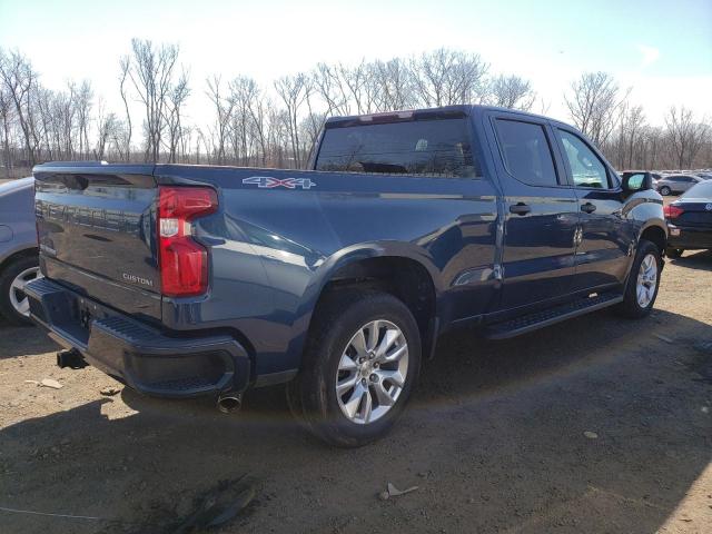 Vin: 1gcpybeh2kz241817, lot: 46747854, chevrolet all models k1500 custom 20193