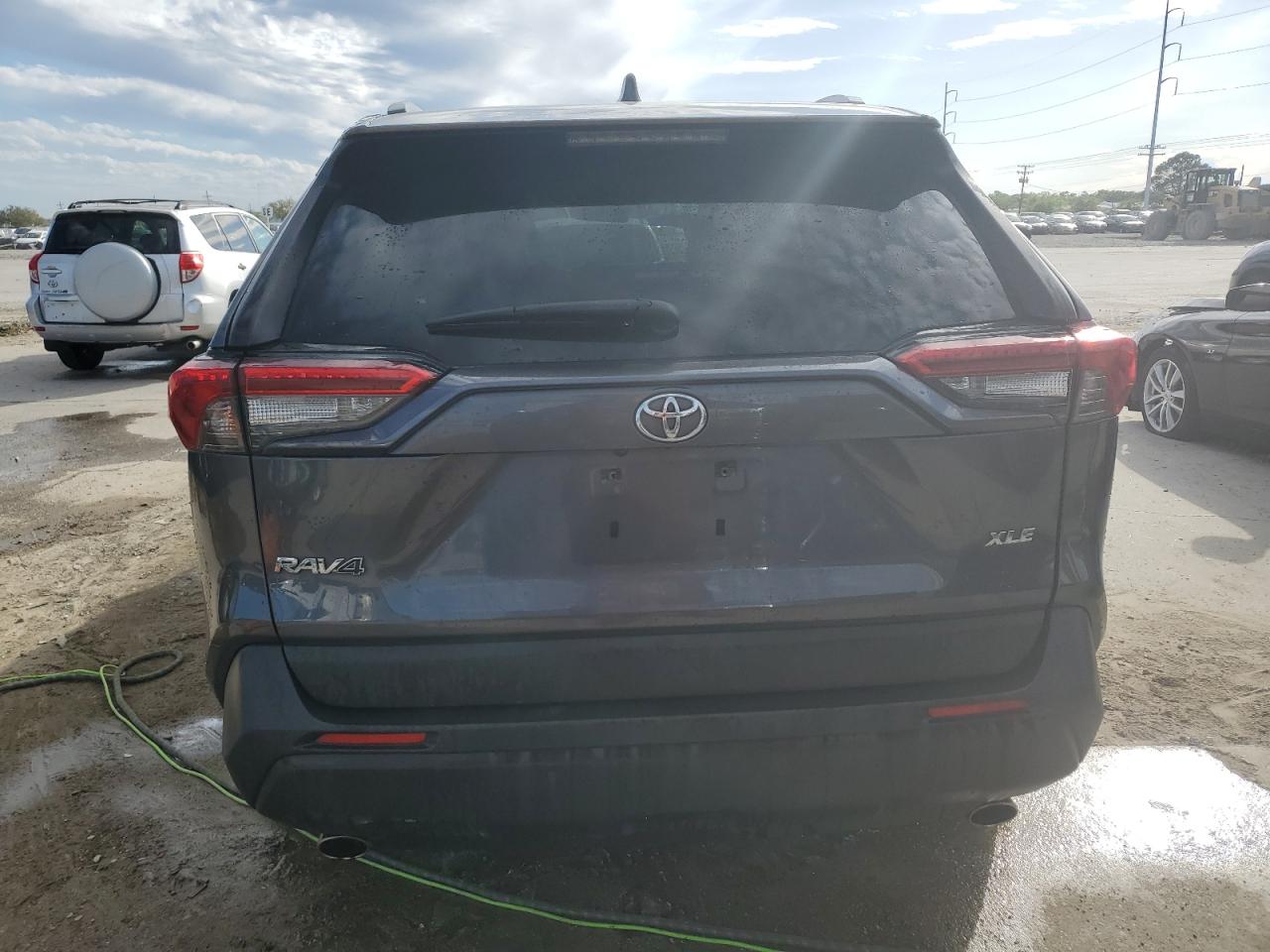 JTMW1RFV4KD030824 TOYOTA RAV4 2019