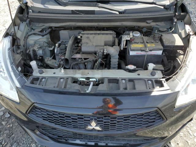 2020 Mitsubishi Mirage G4 Es VIN: ML32F3FJ3LHF04207 Lot: 48141034