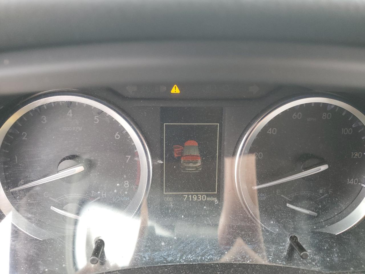 5TDYZRFH8JS275527 2018 Toyota Highlander Limited