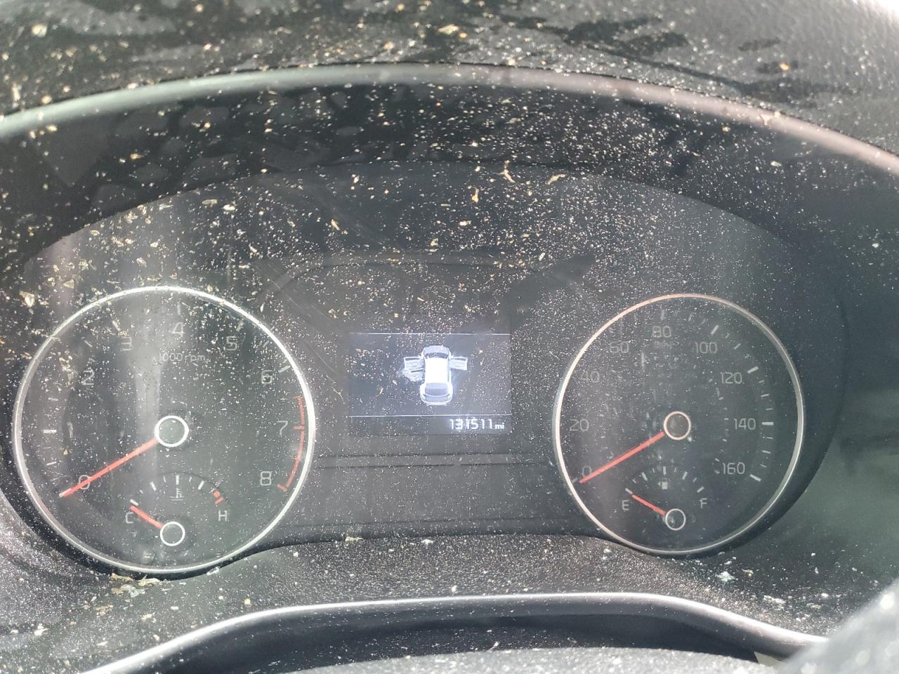 KNDPM3AC8M7908562 2021 Kia Sportage Lx