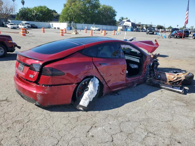 5YJSA1E67PF524394 2023 TESLA MODEL S