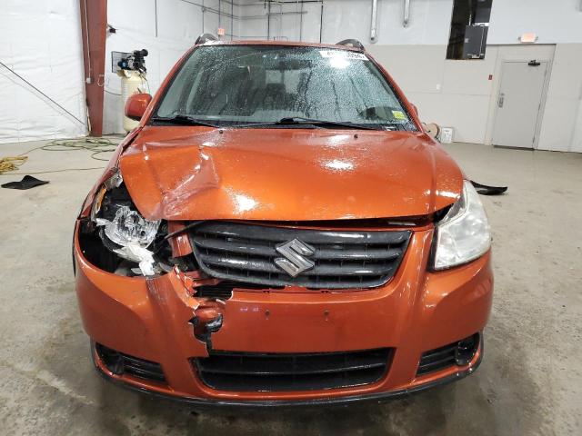 VIN JS2YB5A32D6102377 2013 Suzuki SX4 no.5