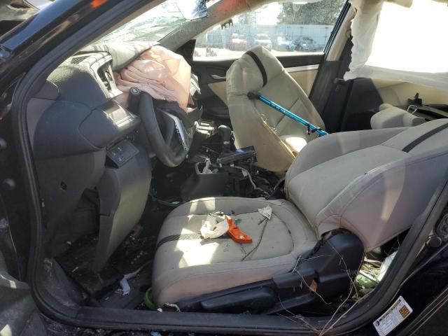 2HGFC2F81GH506356 HONDA CIVIC 2016