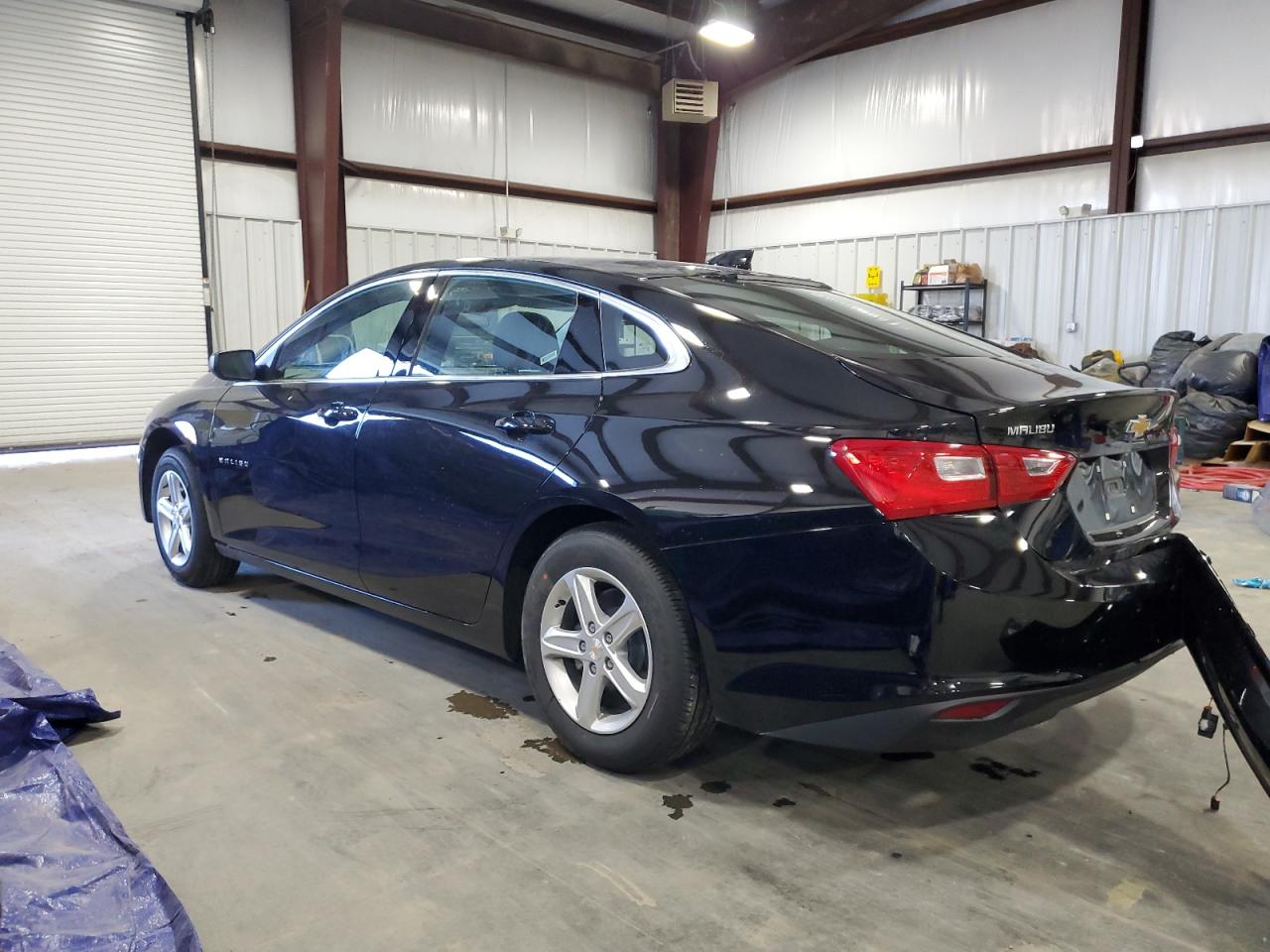 1G1ZD5ST8RF141045 CHEVROLET MALIBU 2024