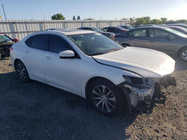 2016 Acura Tlx VIN: 19UUB1F32GA015978 Lot: 48297134