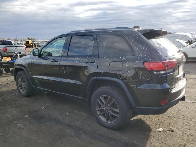 2016 Jeep Grand Cherokee Laredo VIN: 1C4RJFAG1GC435802 Lot: 48810344