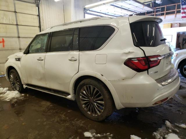 2021 INFINITI QX80 SENSO JN8AZ2BE5M9271186