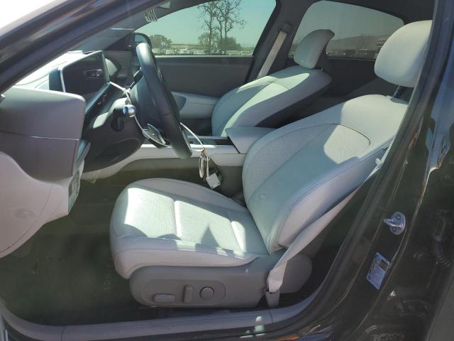 2023 HYUNDAI IONIQ 6 LI KMHM54AA4PA028837