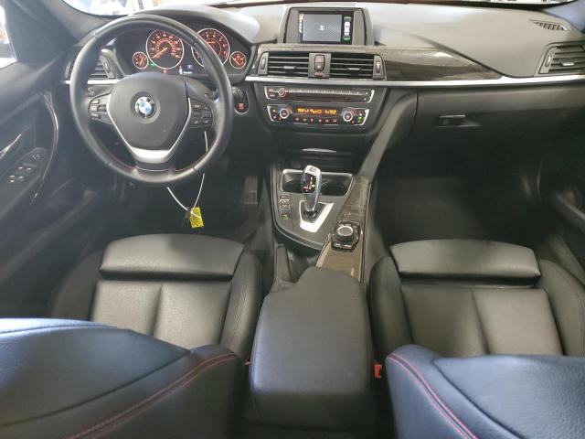 2015 BMW 3er - Image 8