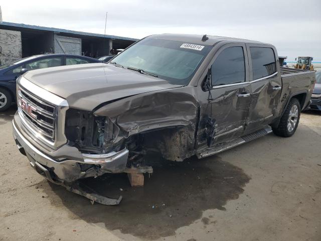 Lot #2519848828 2014 GMC SIERRA C15 salvage car