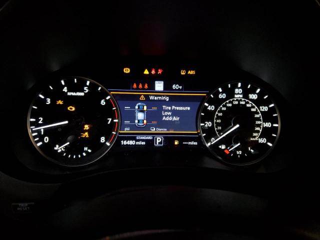 2023 INFINITI QX50 SPORT 3PCAJ5FB7PF109591