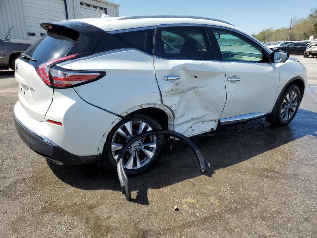 2015 NISSAN MURANO S - 5N1AZ2MG7FN257550