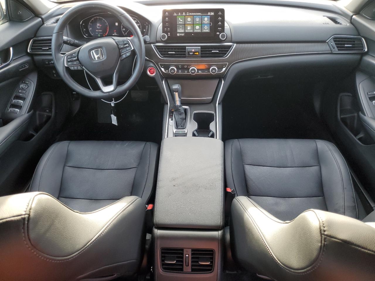 1HGCV1F59KA073955 HONDA ACCORD 2019