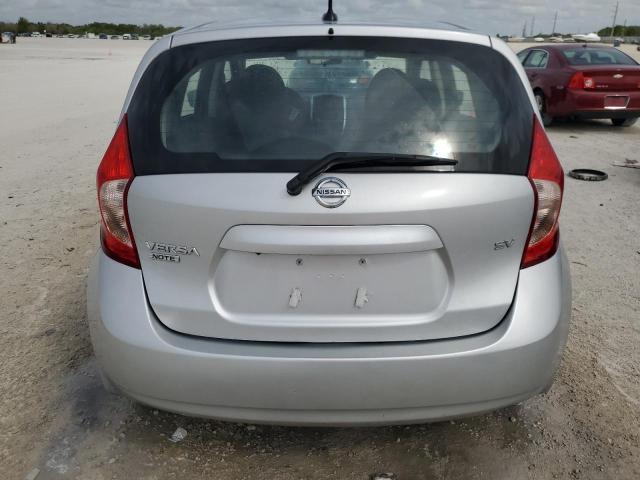 2016 NISSAN VERSA NOTE - 3N1CE2CP8GL408989