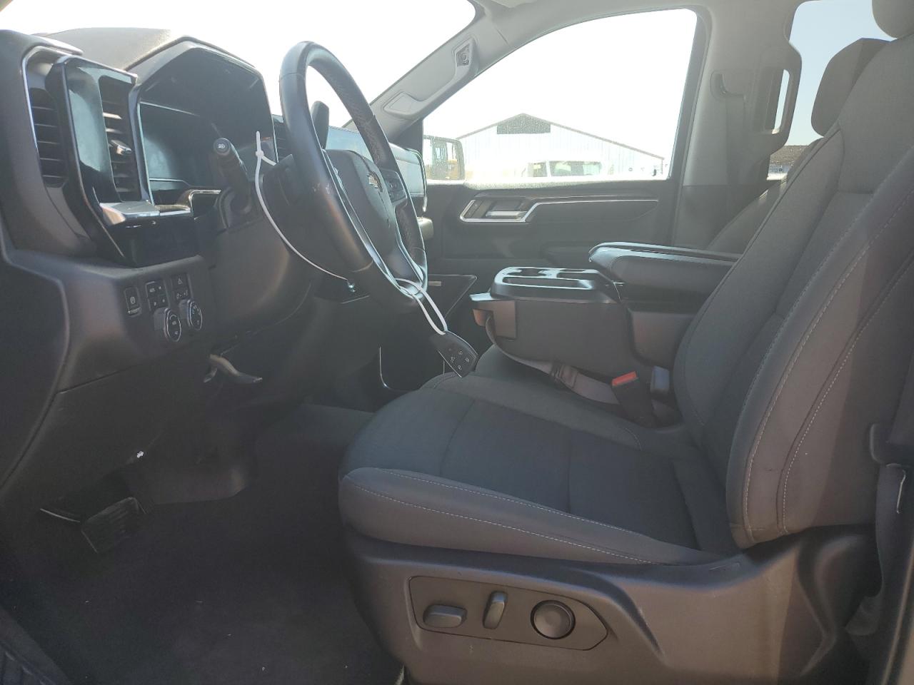 1GCUDDED0NZ502096 CHEVROLET ALL Models 2022