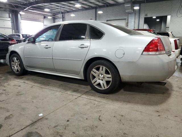 2012 Chevrolet Impala Lt VIN: 2G1WG5E33C1311316 Lot: 48055524