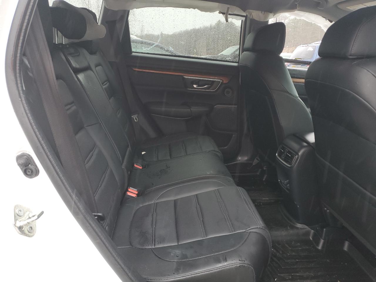 2HKRW2H98LH606433 HONDA CRV 2020