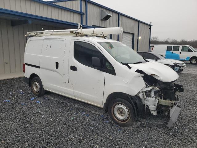 2017 NISSAN NV 200 - 3N6CM0KN5HK714959