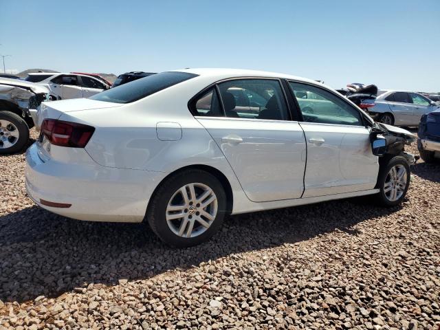 2017 Volkswagen Jetta S VIN: 3VW2B7AJ7HM351108 Lot: 47978454