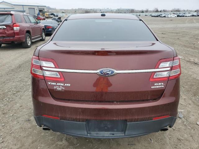 VIN 1FAHP2E82FG115956 2015 FORD TAURUS no.6