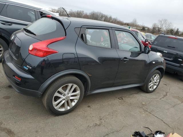 2013 Nissan Juke S VIN: JN8AF5MV7DT212781 Lot: 47855264